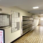 サムネイル：エントランスホール