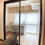 サムネイル：ワークスペース