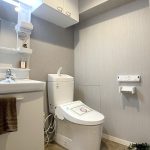 サムネイル：トイレ＆洗面