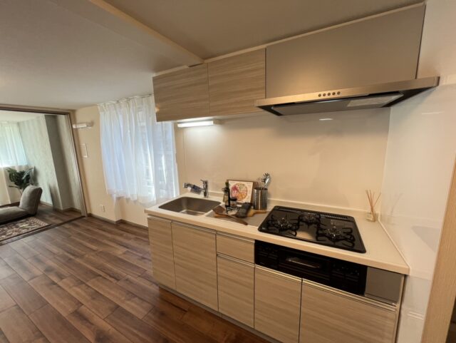 江古田ローヤルコーポ