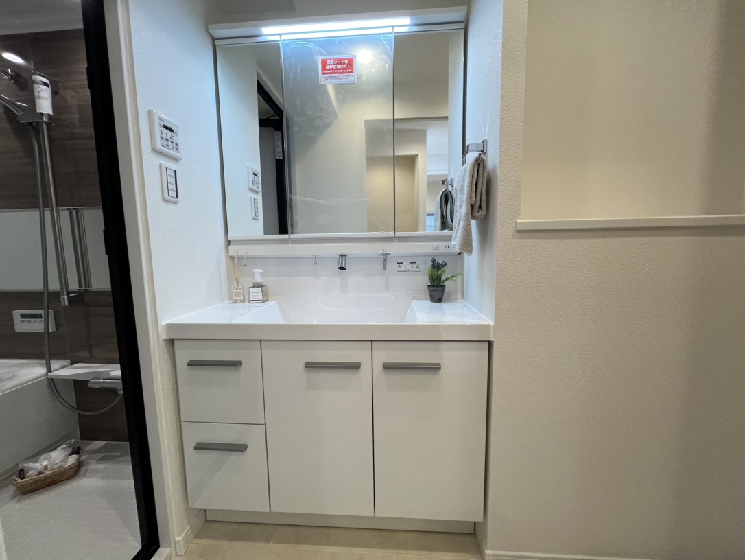 画像:弊社施工例