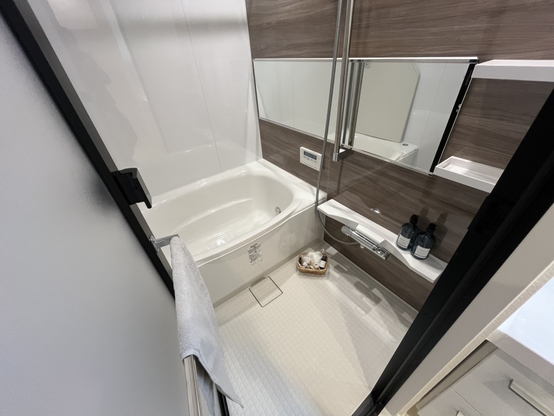 画像:弊社施工例