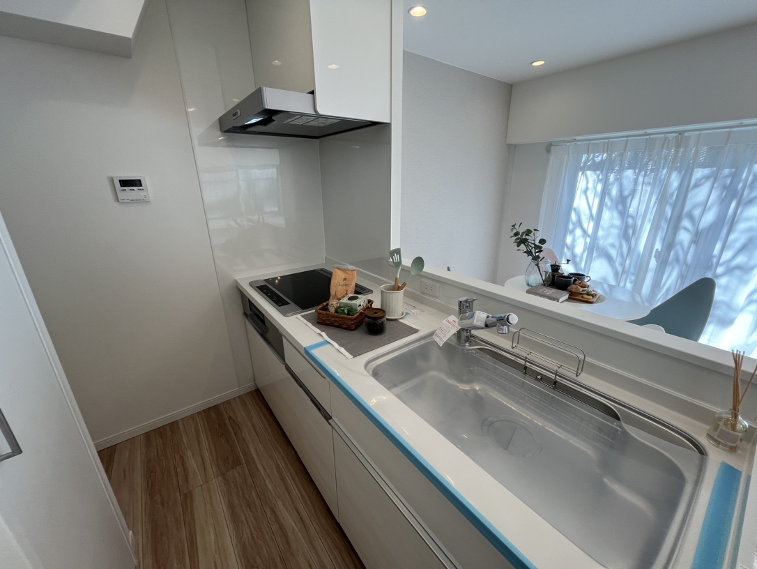 画像:弊社施工例