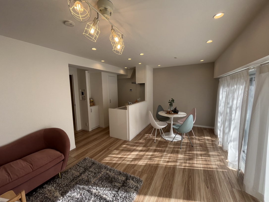 画像:弊社施工例