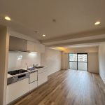 サムネイル：リビング・ダイニング