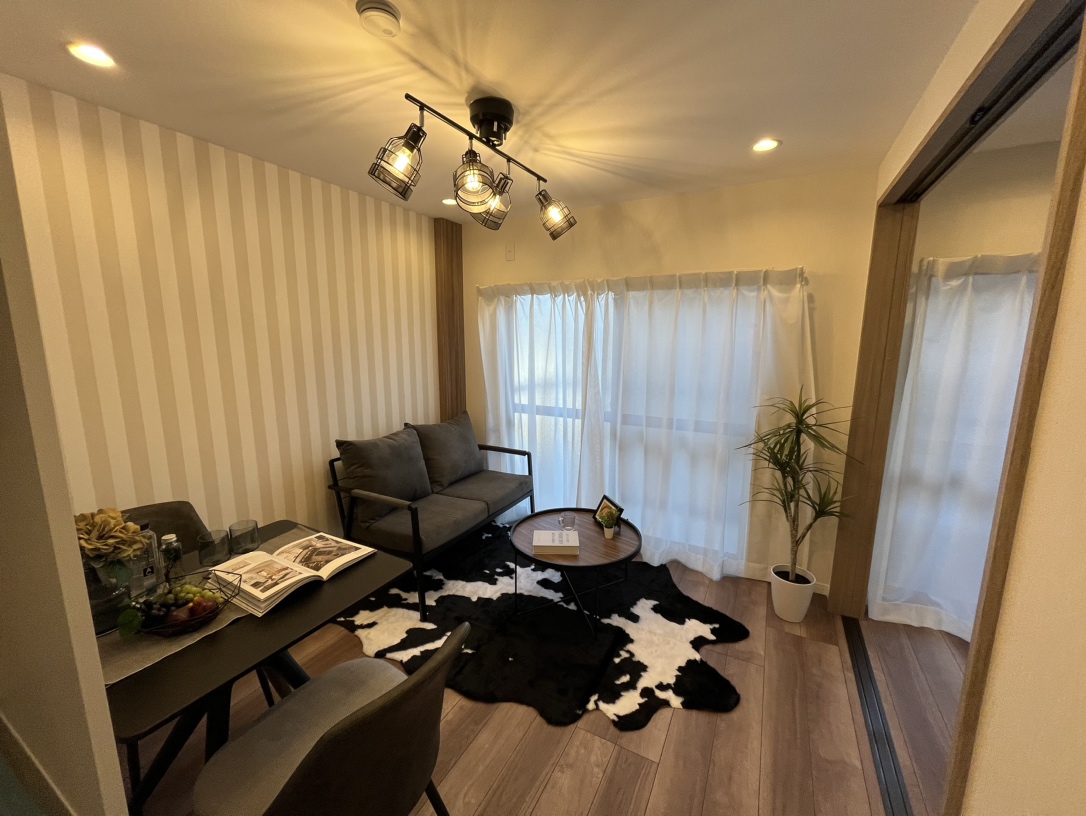 画像:弊社施工例