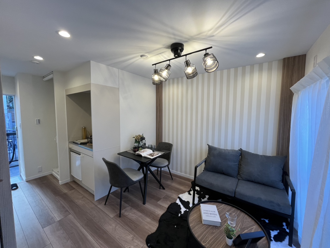 画像:弊社施工例