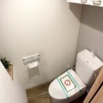 サムネイル:トイレ