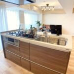 サムネイル:キッチン