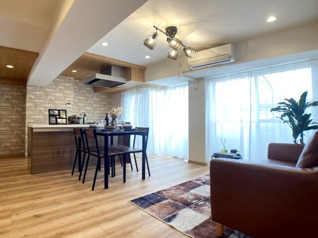 パシフィックパレス金町303号室