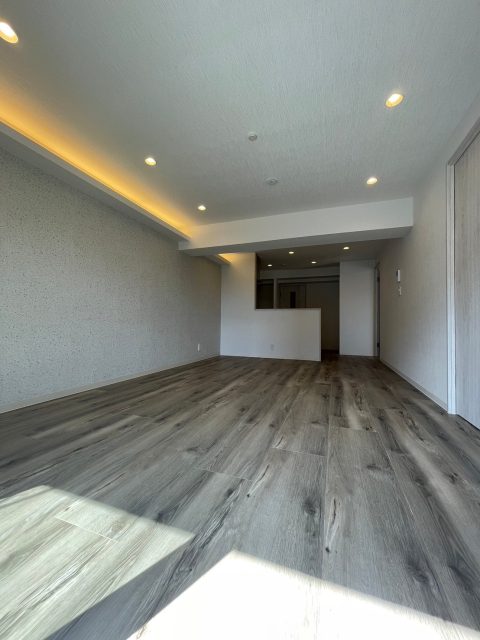 東急北しらとり台ドエリング