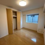 サムネイル：洋室1