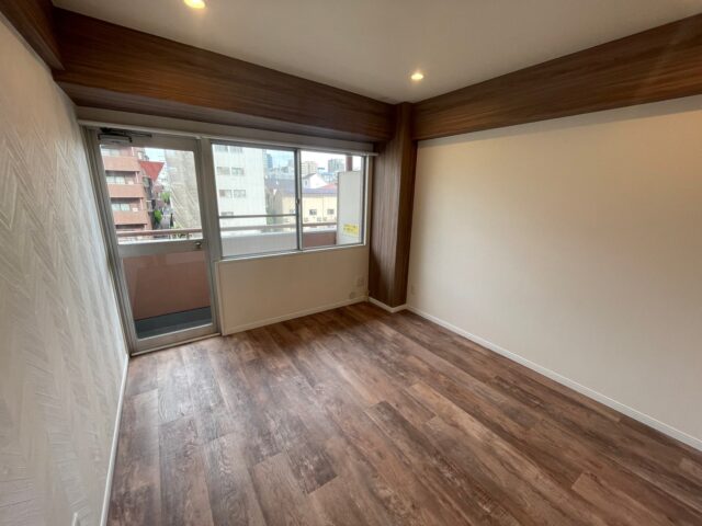 サンライフ西横浜506