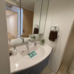 サムネイル：洗面所