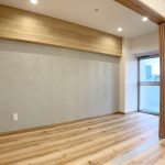 サムネイル:洋室