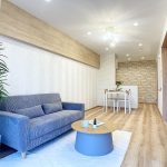 サムネイル:LDK別カット