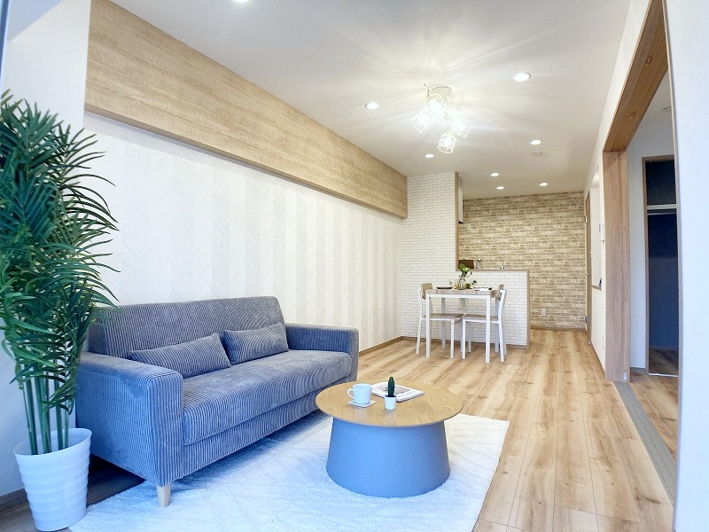 画像:LDK別カット