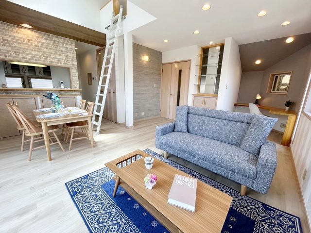 川崎市宮前区鷺沼二丁目　 戸建