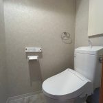 サムネイル:3Fトイレ