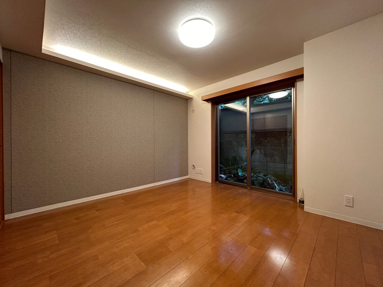 画像:1Fサービスルーム