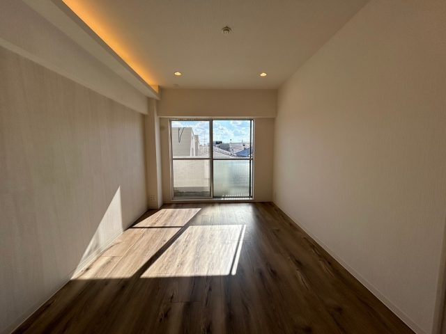 あけぼのコーポ303号室