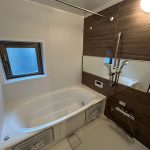 サムネイル:ユニットバス