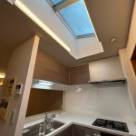 サムネイル:キッチントップライト