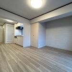 サムネイル:洋室