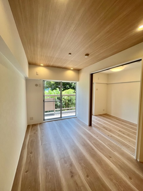 日吉ときわ台コーポ　211号室