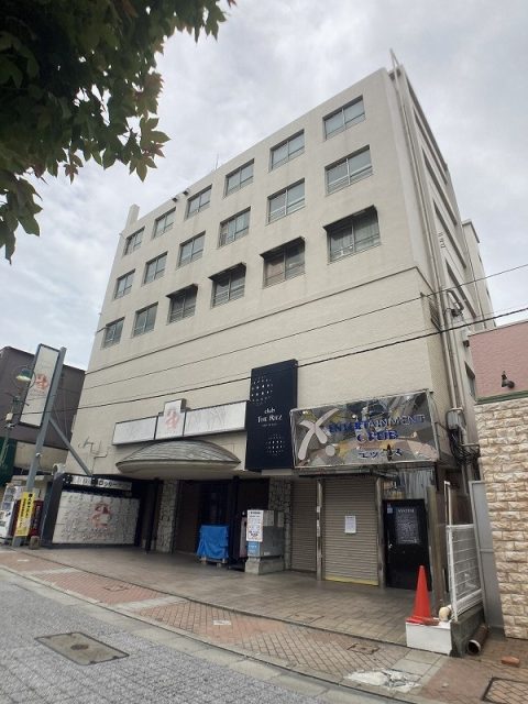 平塚紅谷座ビル404号室