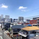 サムネイル：眺望（大宮駅方面）