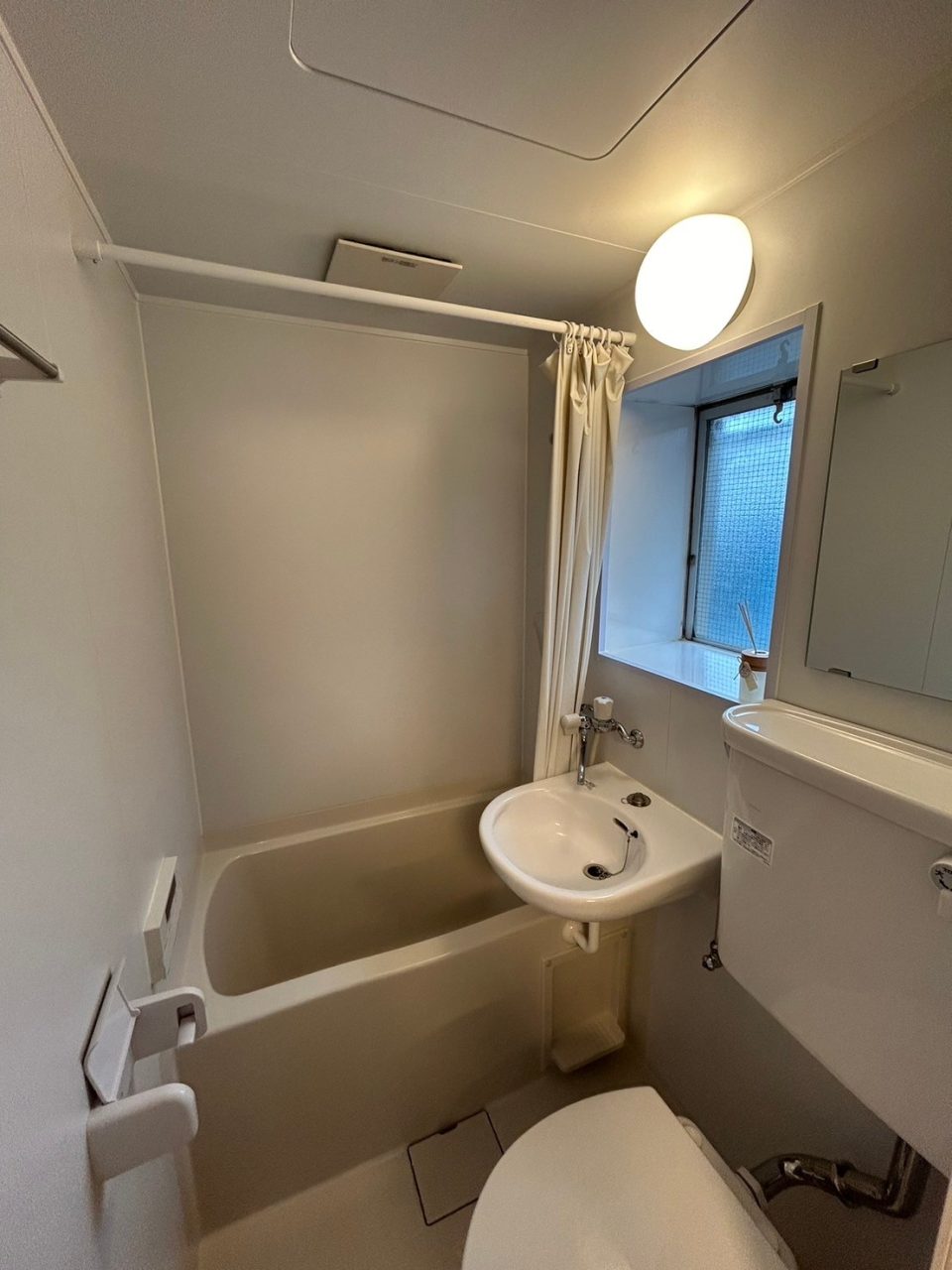 画像:ユニットバス