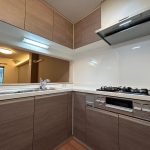 サムネイル:キッチン