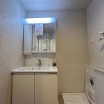 サムネイル:洗面所