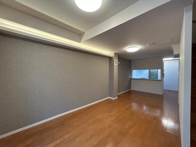 セボン駒沢大学106号室