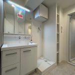 サムネイル：洗面所