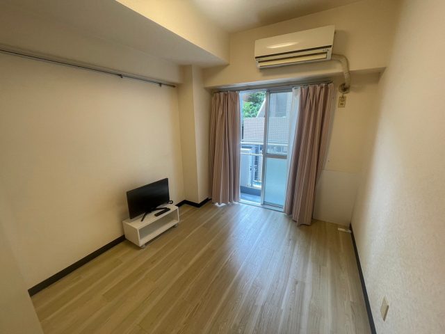 トップ磯子第３（賃貸）