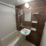 サムネイル:浴室