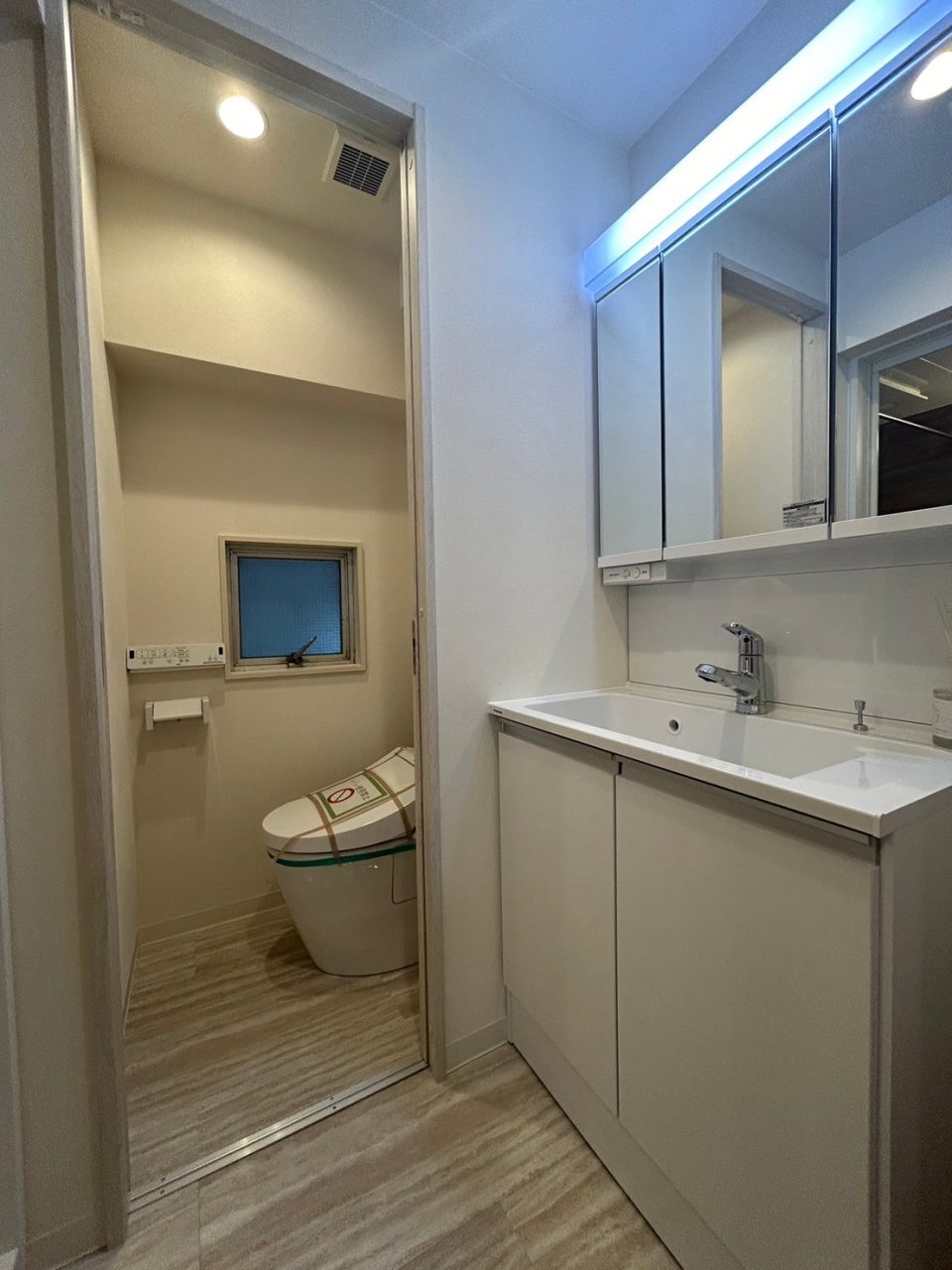 画像:弊社施工例