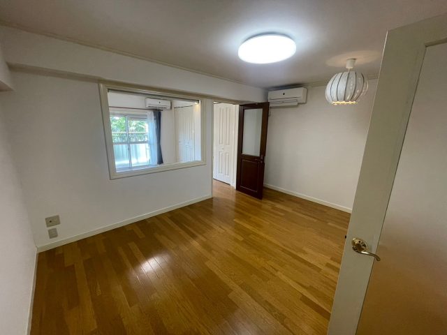 渋谷マンション　506号室