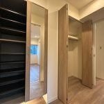 サムネイル：玄関