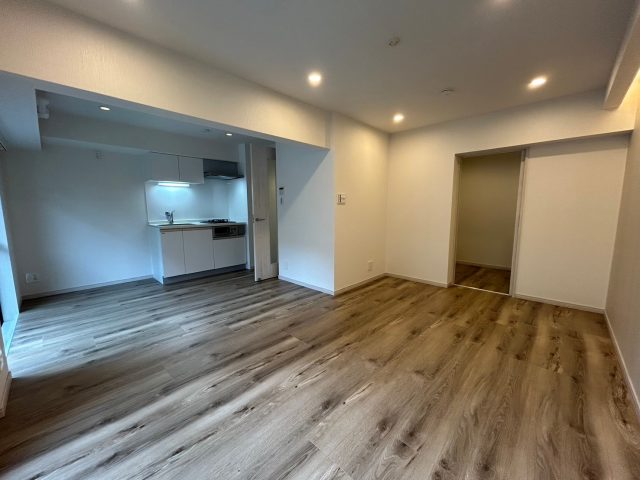 日神パレス千川　111号室