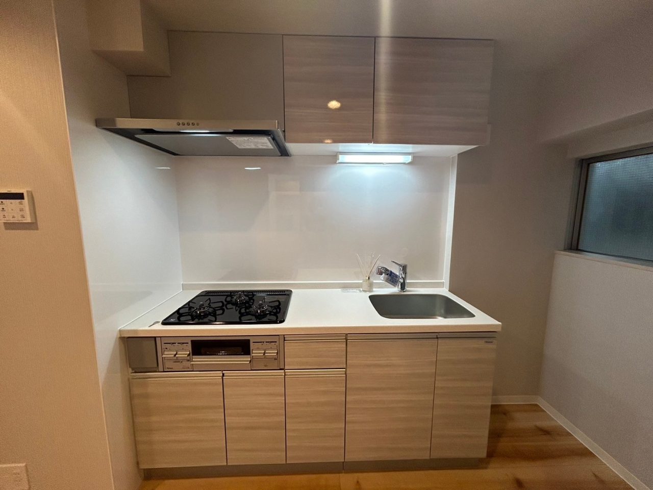 画像:弊社施工例