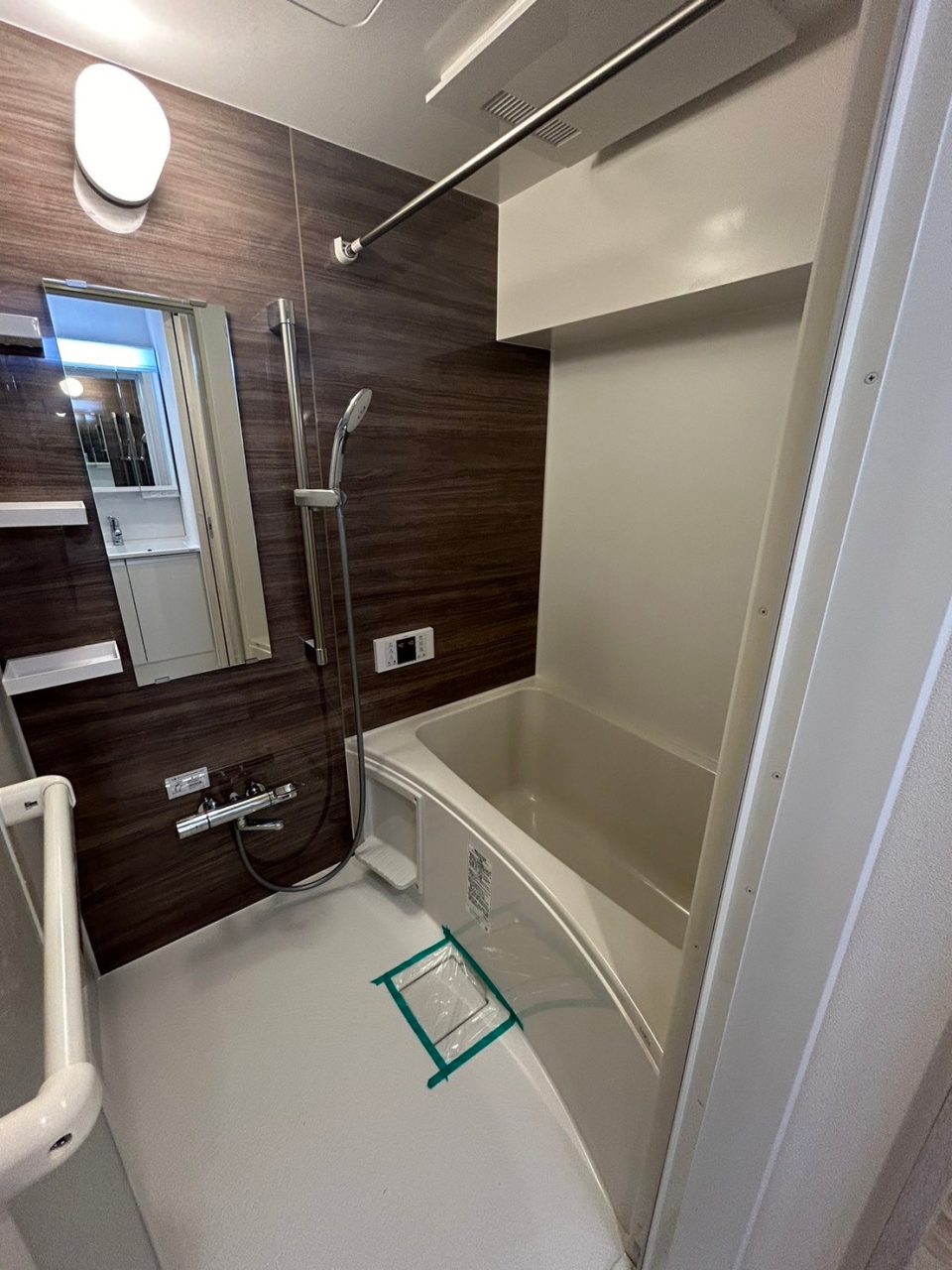 画像:弊社施工例