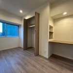 サムネイル：洋室1