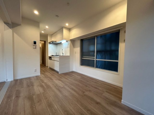 エイト大森ハイツ　501号室