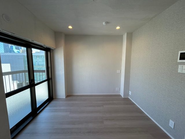 コープ市ヶ谷　64号室