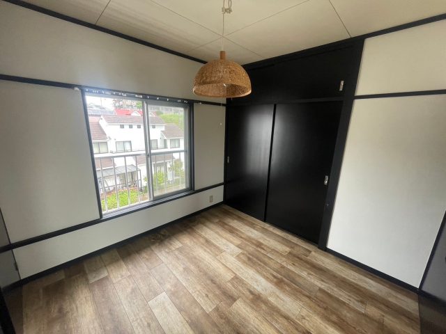 保土ヶ谷スカイハイツ501