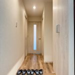 サムネイル:玄関