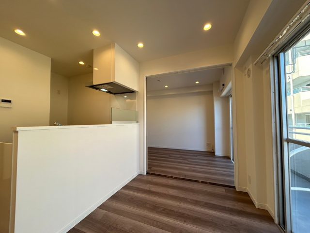 小名木川ハウス　1105号室